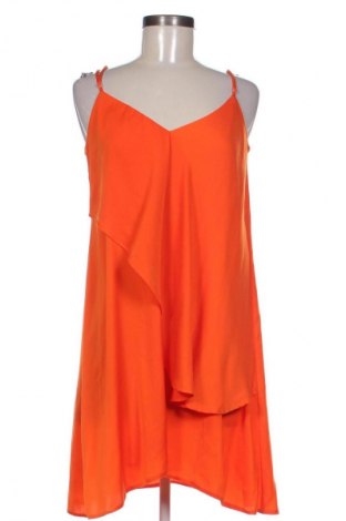 Šaty  Mohito, Velikost S, Barva Oranžová, Cena  53,00 Kč