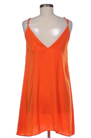 Šaty  Mohito, Velikost S, Barva Oranžová, Cena  53,00 Kč