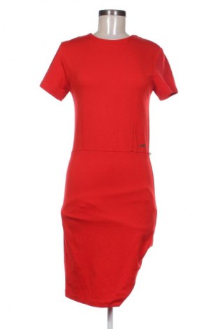 Рокля Mohito, Размер L, Цвят Червен, Цена 5,62 €