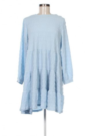 Šaty  Monki, Veľkosť S, Farba Modrá, Cena  3,95 €