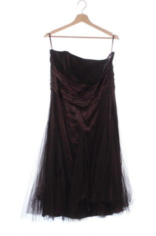 Kleid Monsoon, Größe XL, Farbe Braun, Preis 23,99 €