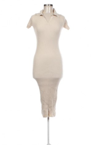 Šaty  Moocci, Veľkosť S, Farba Béžová, Cena  5,95 €