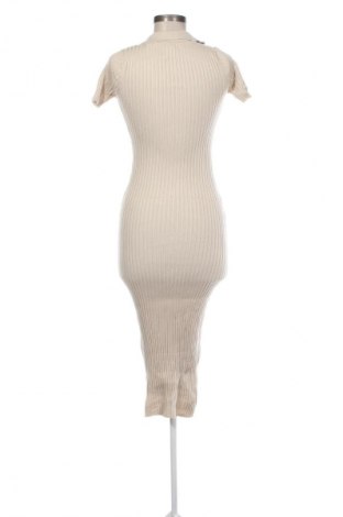 Šaty  Moocci, Veľkosť S, Farba Béžová, Cena  5,95 €