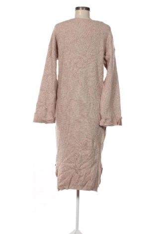 Φόρεμα Moocci, Μέγεθος XL, Χρώμα  Μπέζ, Τιμή 6,99 €