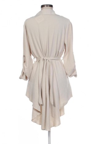 Φόρεμα Moose, Μέγεθος M, Χρώμα  Μπέζ, Τιμή 5,99 €