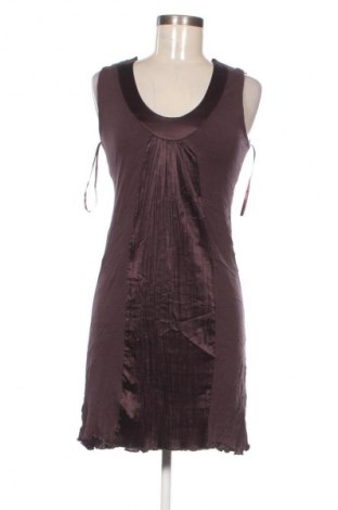 Šaty  More & More, Velikost XS, Barva Fialová, Cena  99,00 Kč