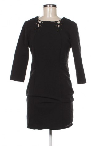 Šaty  Motivi, Veľkosť XS, Farba Čierna, Cena  6,95 €