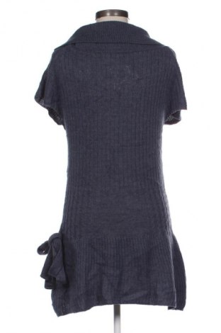 Šaty  Motivi, Veľkosť S, Farba Modrá, Cena  5,95 €