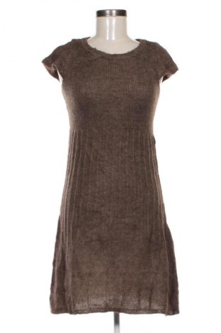Šaty  Motivi, Veľkosť S, Farba Hnedá, Cena  6,95 €