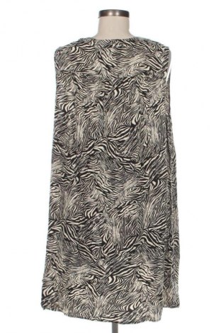 Sukienka Ms Mode, Rozmiar 3XL, Kolor Kolorowy, Cena 46,99 zł