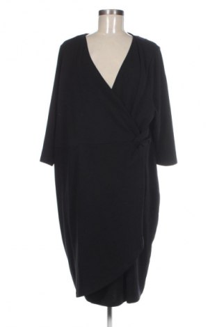 Kleid Ms Mode, Größe XXL, Farbe Schwarz, Preis 14,99 €