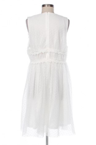 Šaty  My Hailys, Velikost XL, Barva Bílá, Cena  607,00 Kč