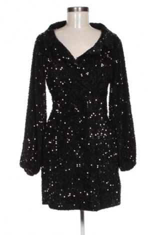 Рокля NA-KD, Размер M, Цвят Черен, Цена 14,82 €