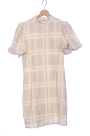 Šaty  NA-KD, Velikost XS, Barva Vícebarevné, Cena  307,00 Kč