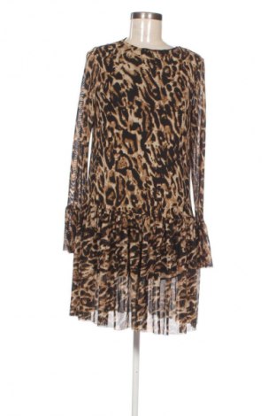 Šaty  NA-KD, Veľkosť S, Farba Viacfarebná, Cena  4,95 €