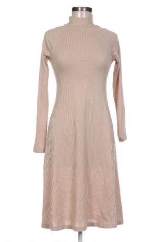 Sukienka NA-KD, Rozmiar S, Kolor Beżowy, Cena 15,99 zł