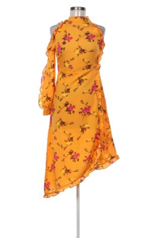 Sukienka NA-KD, Rozmiar S, Kolor Kolorowy, Cena 53,99 zł