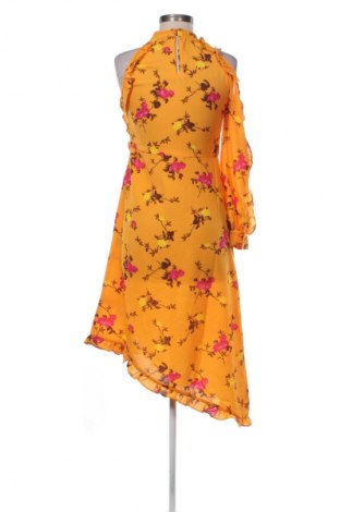 Sukienka NA-KD, Rozmiar S, Kolor Kolorowy, Cena 53,99 zł