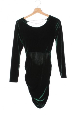 Kleid NEW COLLECTION, Größe M, Farbe Grün, Preis 8,99 €