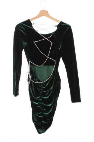 Kleid NEW COLLECTION, Größe M, Farbe Grün, Preis 8,99 €