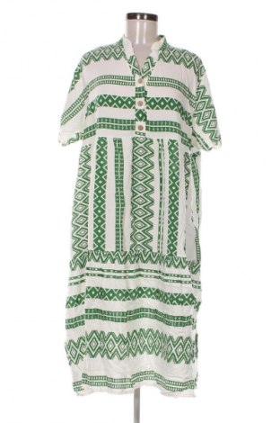 Sukienka NEW COLLECTION, Rozmiar M, Kolor Kolorowy, Cena 99,99 zł