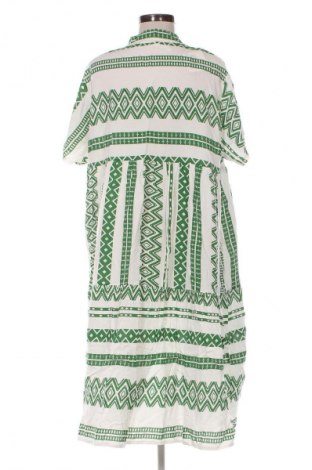 Sukienka NEW COLLECTION, Rozmiar M, Kolor Kolorowy, Cena 99,99 zł