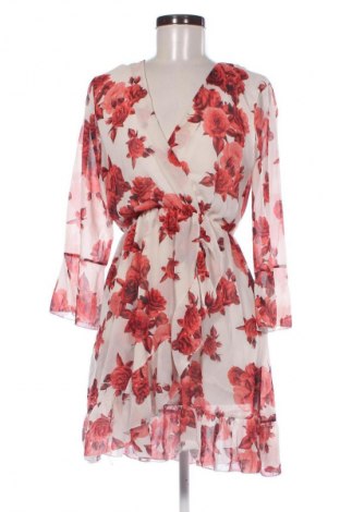 Sukienka NEW COLLECTION, Rozmiar M, Kolor Kolorowy, Cena 99,99 zł