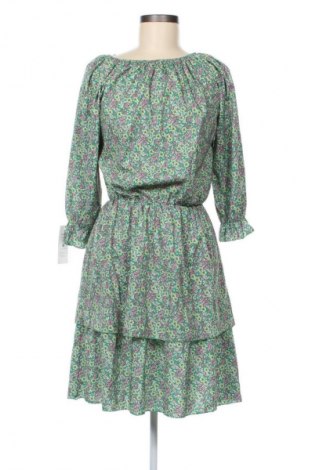 Sukienka NEW COLLECTION, Rozmiar S, Kolor Kolorowy, Cena 63,99 zł