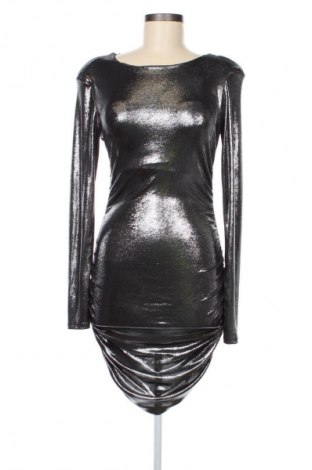 Рокля NEW COLLECTION, Размер S, Цвят Сребрист, Цена 16,36 €