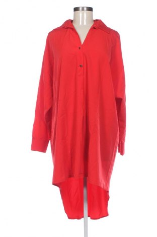 Sukienka NEW COLLECTION, Rozmiar M, Kolor Czerwony, Cena 26,99 zł