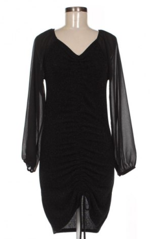 Рокля NEW COLLECTION, Размер M, Цвят Черен, Цена 25,05 €