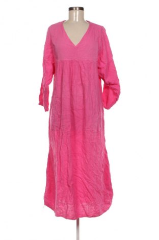 Φόρεμα NEW COLLECTION, Μέγεθος L, Χρώμα Ρόζ , Τιμή 12,99 €