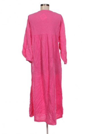 Φόρεμα NEW COLLECTION, Μέγεθος L, Χρώμα Ρόζ , Τιμή 12,99 €