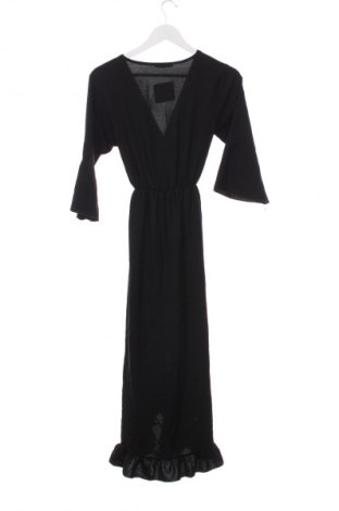 Šaty  NEW COLLECTION, Veľkosť XS, Farba Čierna, Cena  6,95 €