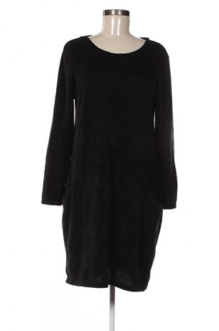 Рокля NEW COLLECTION, Размер L, Цвят Черен, Цена 2,04 €