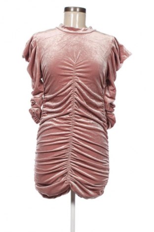Kleid NEW COLLECTION, Größe S, Farbe Rosa, Preis € 2,99