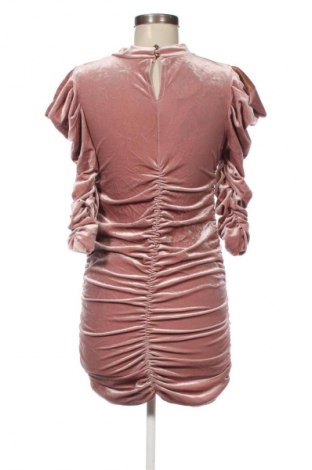 Kleid NEW COLLECTION, Größe S, Farbe Rosa, Preis € 2,99