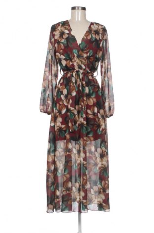 Φόρεμα NEW COLLECTION, Μέγεθος M, Χρώμα Πολύχρωμο, Τιμή 6,99 €