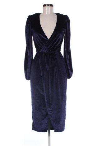 Kleid NLY Eve, Größe XS, Farbe Blau, Preis 26,16 €