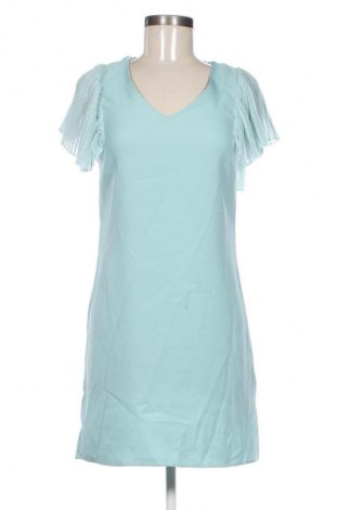 Šaty  Naf Naf, Velikost XS, Barva Zelená, Cena  159,00 Kč