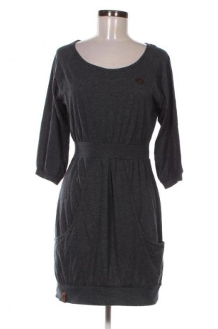 Kleid Naketano, Größe M, Farbe Blau, Preis € 6,99