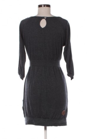 Kleid Naketano, Größe M, Farbe Blau, Preis € 6,99