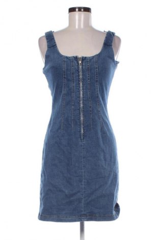 Šaty  New Look, Velikost M, Barva Modrá, Cena  212,00 Kč