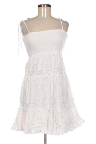 Šaty  New Look, Veľkosť S, Farba Biela, Cena  10,95 €