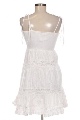 Šaty  New Look, Veľkosť S, Farba Biela, Cena  10,95 €