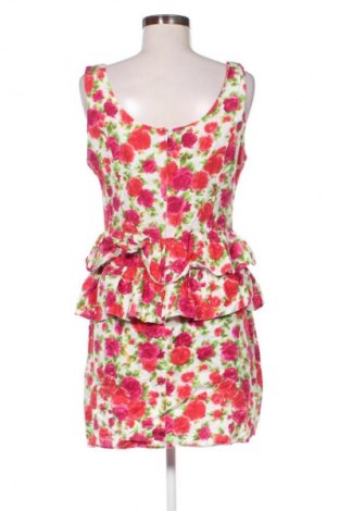 Φόρεμα New Look, Μέγεθος L, Χρώμα Πολύχρωμο, Τιμή 6,46 €