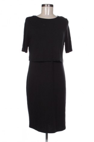 Sukienka New Look Maternity, Rozmiar M, Kolor Czarny, Cena 25,70 zł