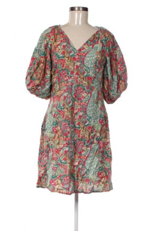 Kleid Next, Größe L, Farbe Mehrfarbig, Preis 19,99 €