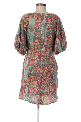 Kleid Next, Größe L, Farbe Mehrfarbig, Preis 19,99 €