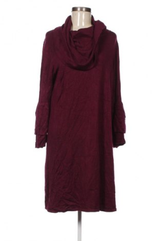 Φόρεμα Nina Leonard, Μέγεθος XL, Χρώμα Βιολετί, Τιμή 7,99 €